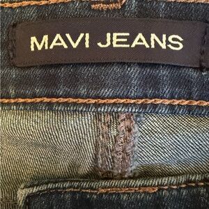Mavi Jeans Men size 33x32 dark blue - straight leg
